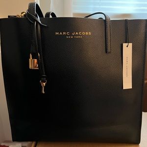Marc Jacobd Grind Tote Bag